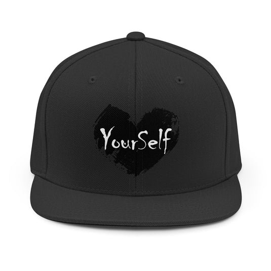 LY Snapback Hat