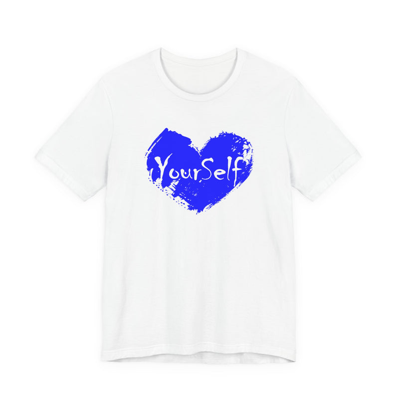 Load image into Gallery viewer, Royal Blue -  Short Sleeve Tee
