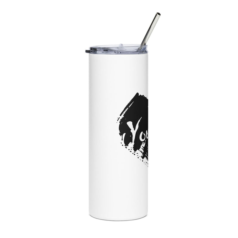 Load image into Gallery viewer, Stainless Steel Tumbler, 20oz
