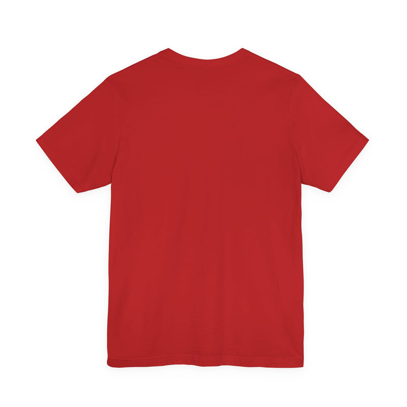Load image into Gallery viewer, Black  - Love Yourself Short Sleeve Tee
