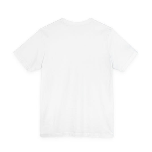 Teal Blue - Love Yourself Short Sleeve Tee