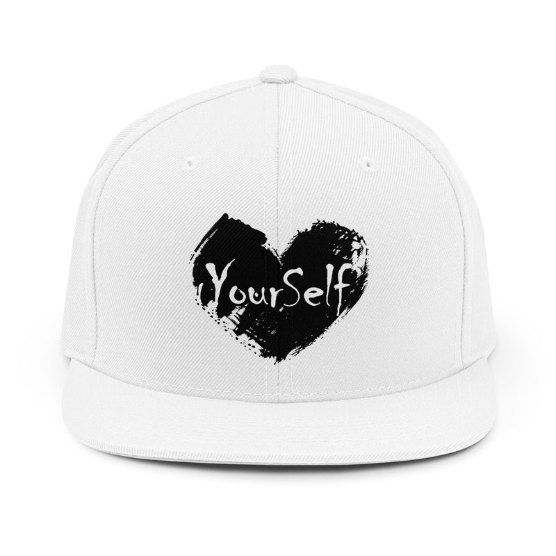 Load image into Gallery viewer, LY Snapback Hat
