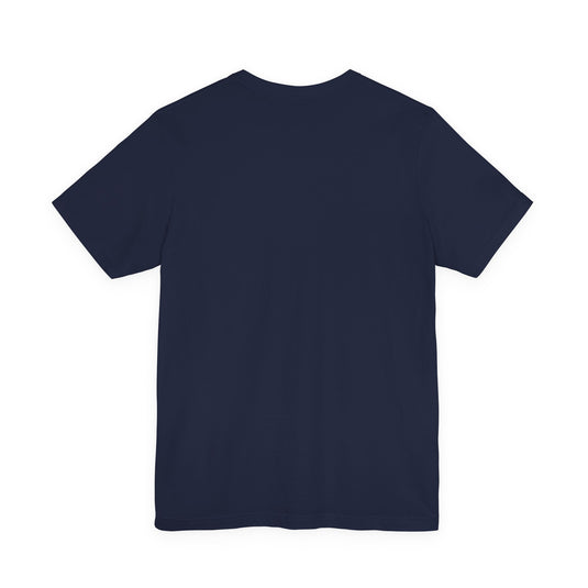 Yellow - Love Yourself Short Sleeve Tee