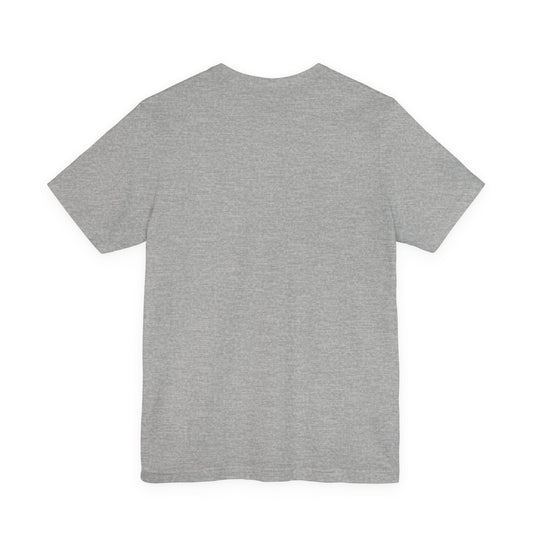 Orange - Love Yourself Short Sleeve Tee