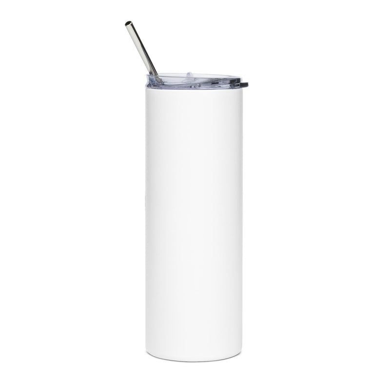 Load image into Gallery viewer, Stainless Steel Tumbler, 20oz
