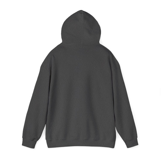 Yellow - Love Yourself Hooded Sweatshirt