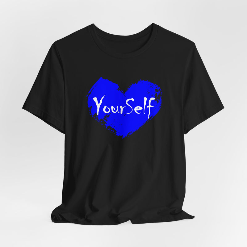 Load image into Gallery viewer, Royal Blue -  Short Sleeve Tee
