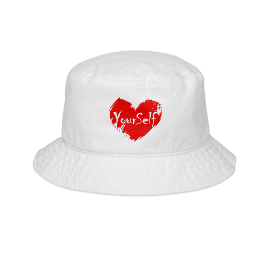 Big Accessories Bucket Hat