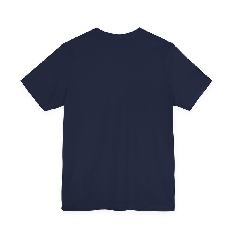 Load image into Gallery viewer, Red - Love Yourself Short Sleeve Tee
