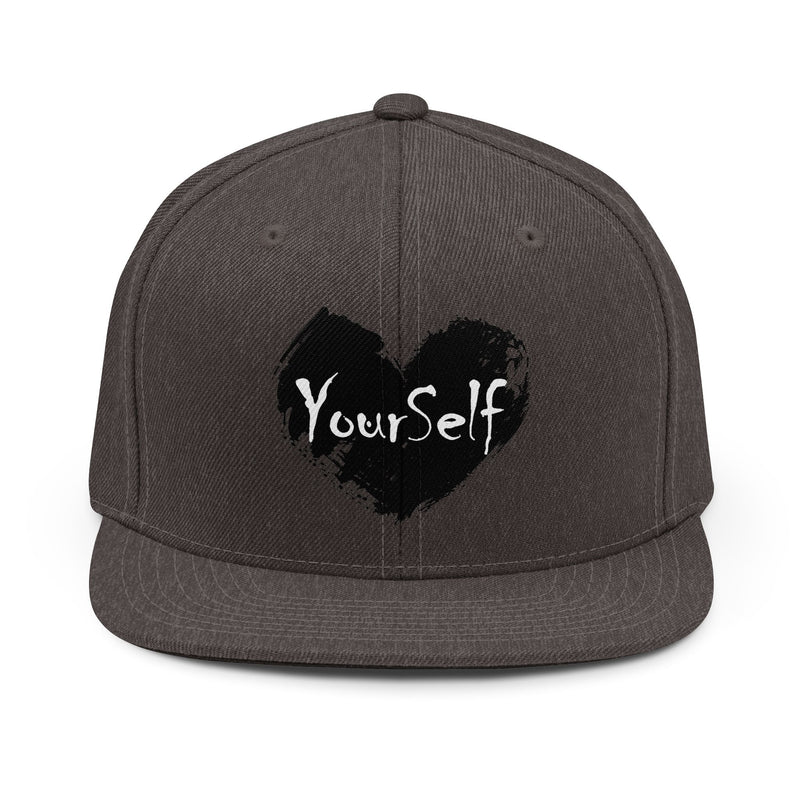Load image into Gallery viewer, LY Snapback Hat
