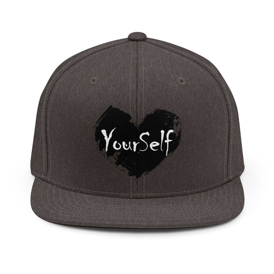 LY Snapback Hat