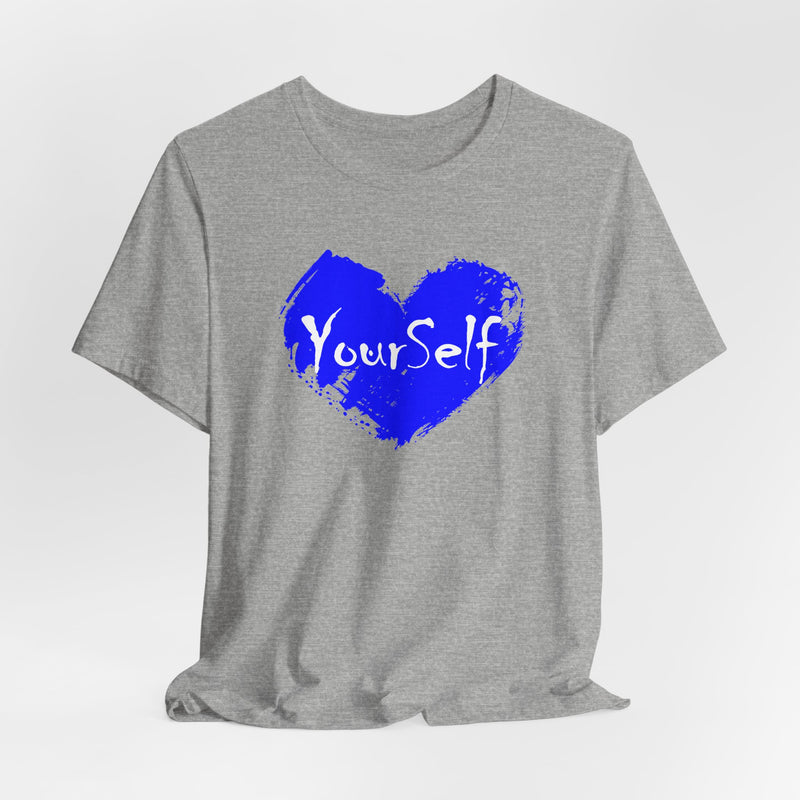 Load image into Gallery viewer, Royal Blue -  Short Sleeve Tee
