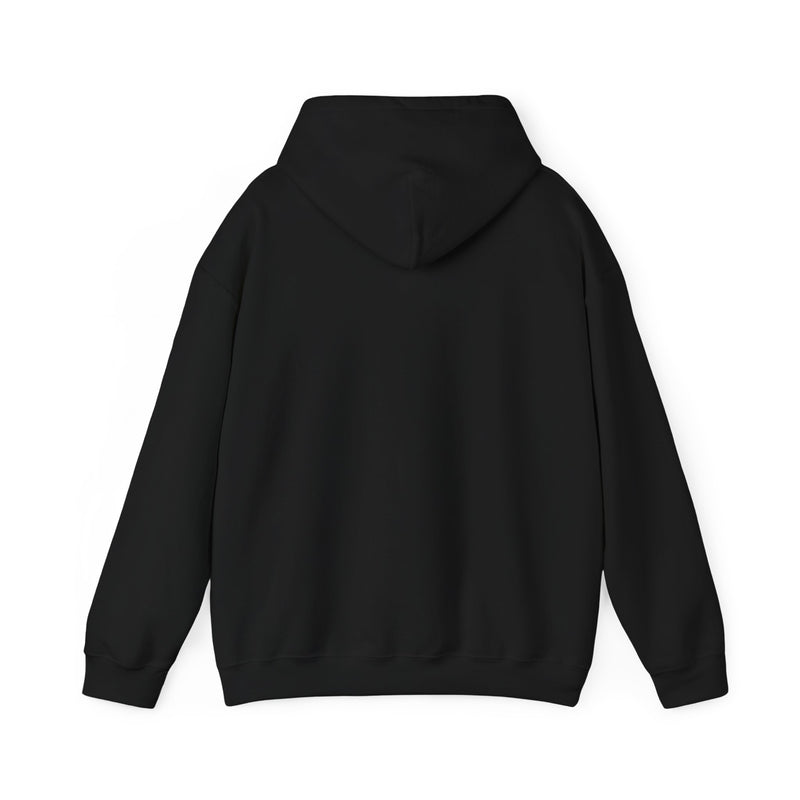 Load image into Gallery viewer, Orange - Love Yourself Hooded Sweatshirt
