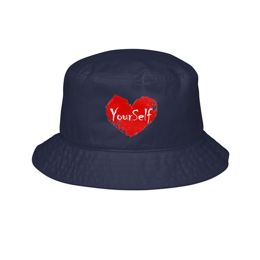 Big Accessories Bucket Hat