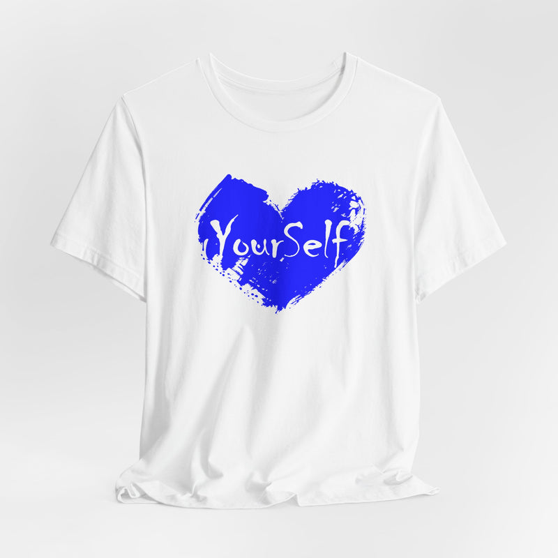 Load image into Gallery viewer, Royal Blue -  Short Sleeve Tee
