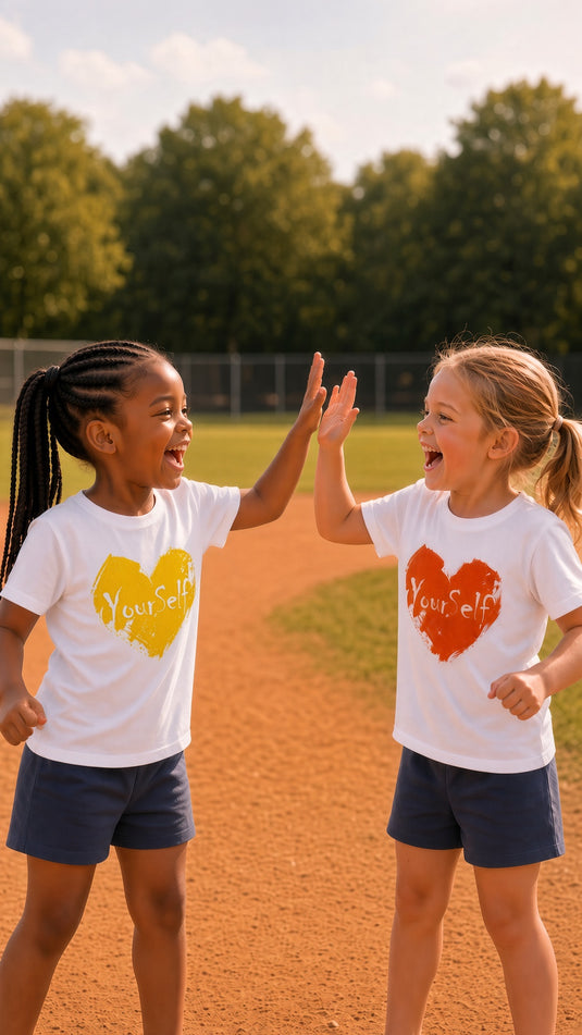 LY Kids Tee