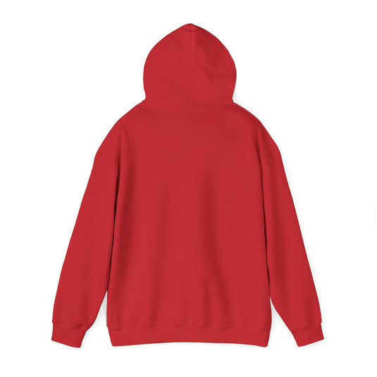 Royal Blue - Love Yourself Hooded Sweatshirt