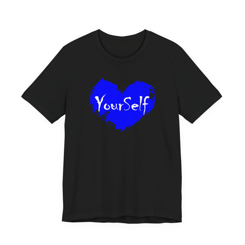 Load image into Gallery viewer, Royal Blue -  Short Sleeve Tee
