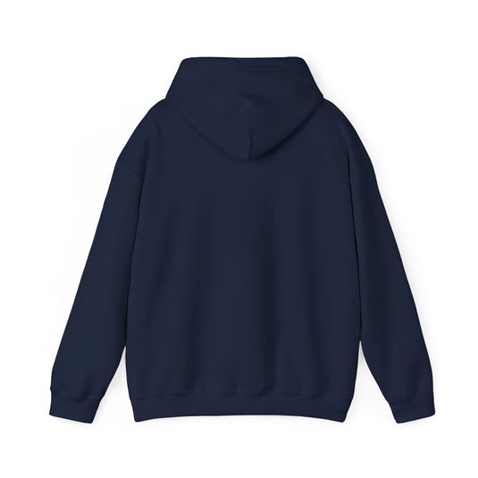 Powder Blue - Love Yourself Hooded Sweatshirt