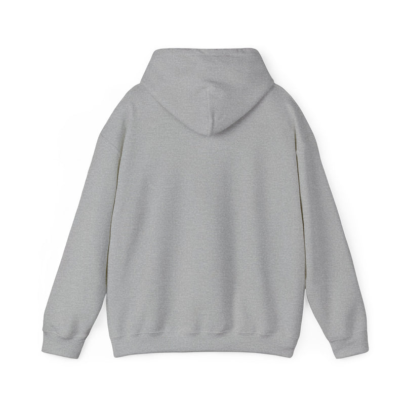 Load image into Gallery viewer, Orange - Love Yourself Hooded Sweatshirt
