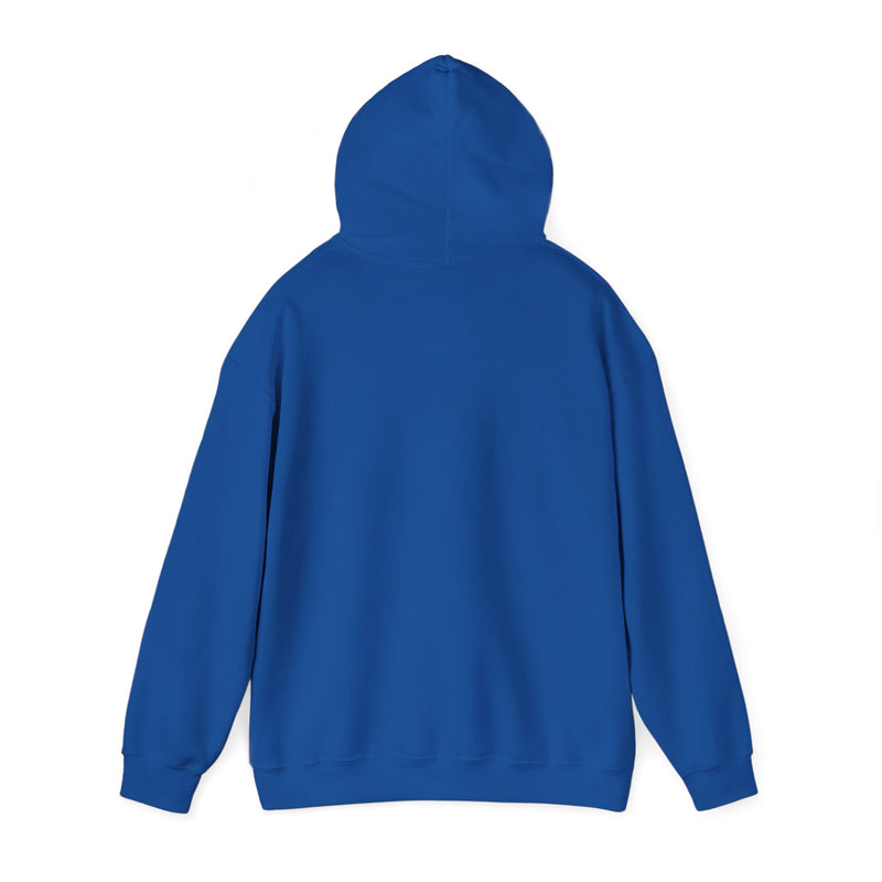 Load image into Gallery viewer, Love Yourself Hooded Sweatshirt
