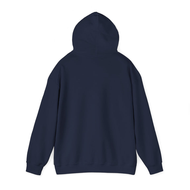 Load image into Gallery viewer, Purple - Love Yourself Hooded Sweatshirt
