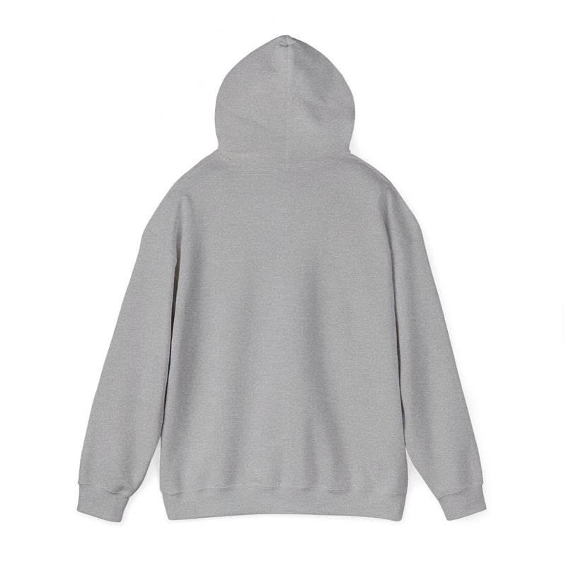 Load image into Gallery viewer, Orange - Love Yourself Hooded Sweatshirt
