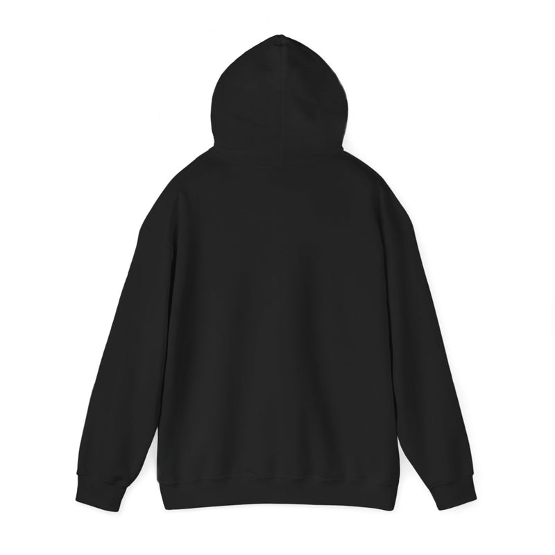 Load image into Gallery viewer, Orange - Love Yourself Hooded Sweatshirt
