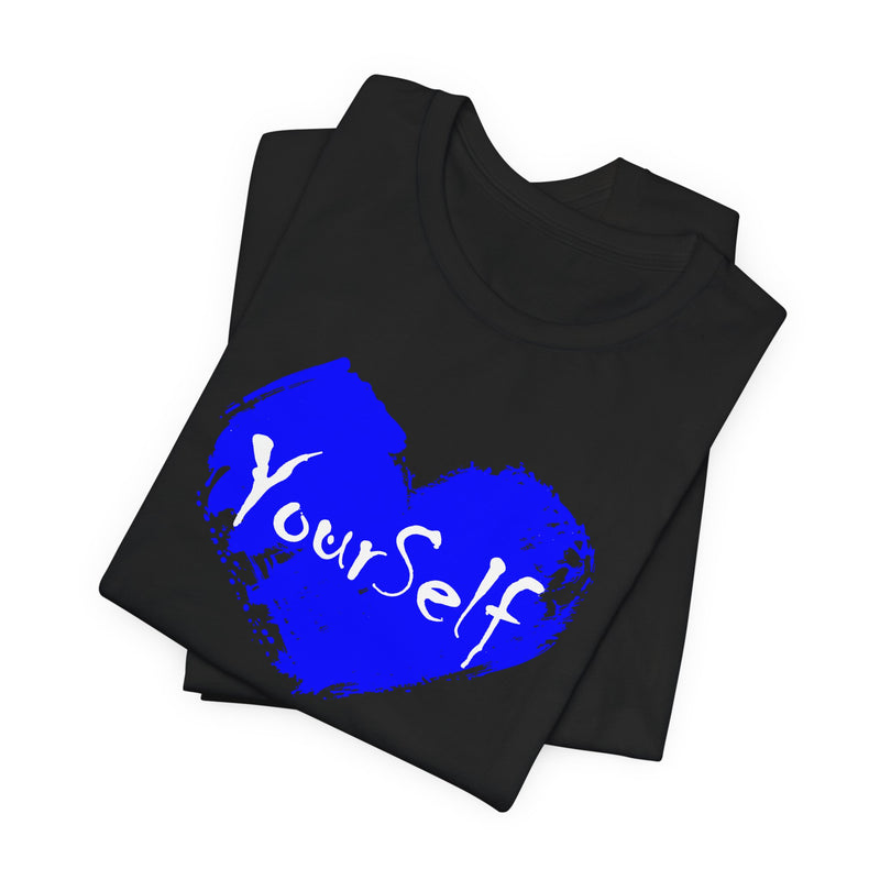 Load image into Gallery viewer, Royal Blue -  Short Sleeve Tee
