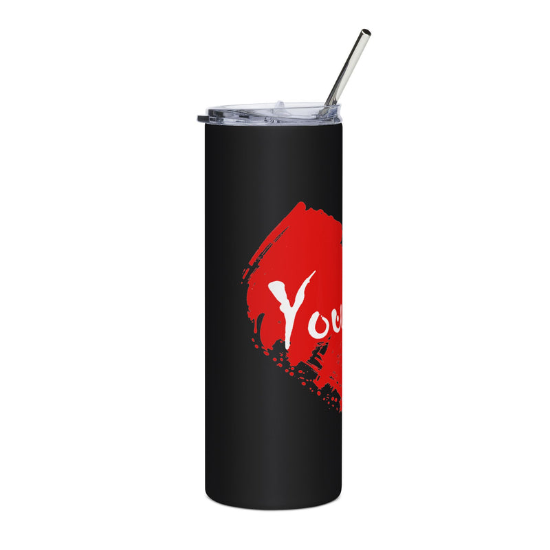 Load image into Gallery viewer, Stainless Steel Tumbler, 20oz
