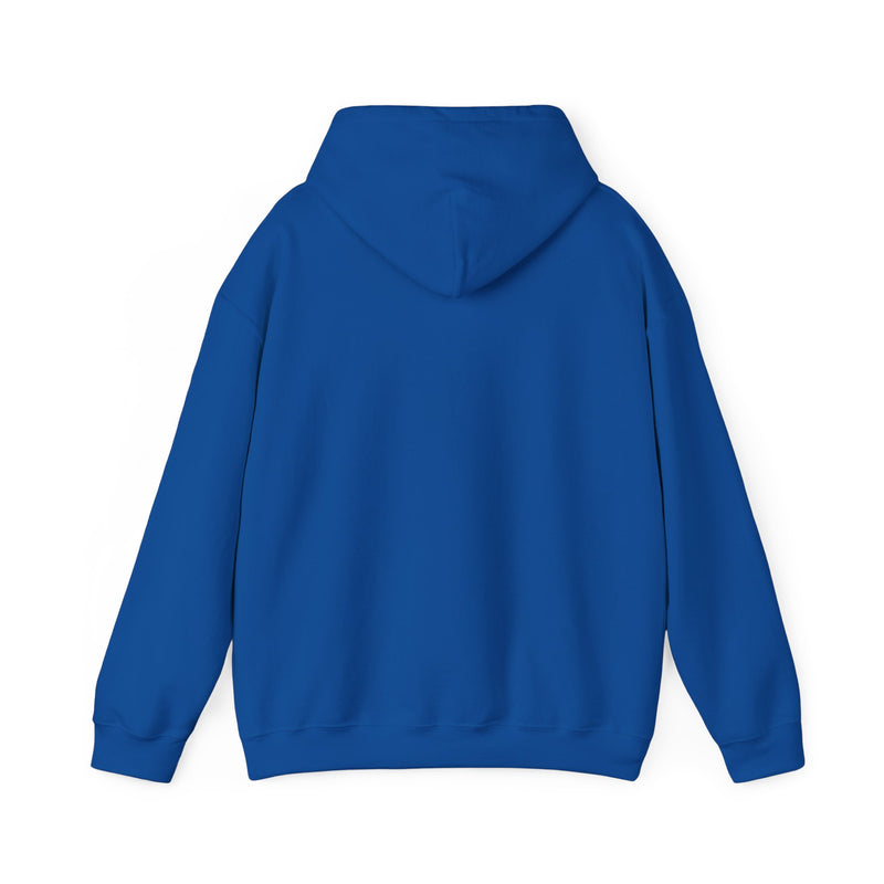 Load image into Gallery viewer, Orange - Love Yourself Hooded Sweatshirt
