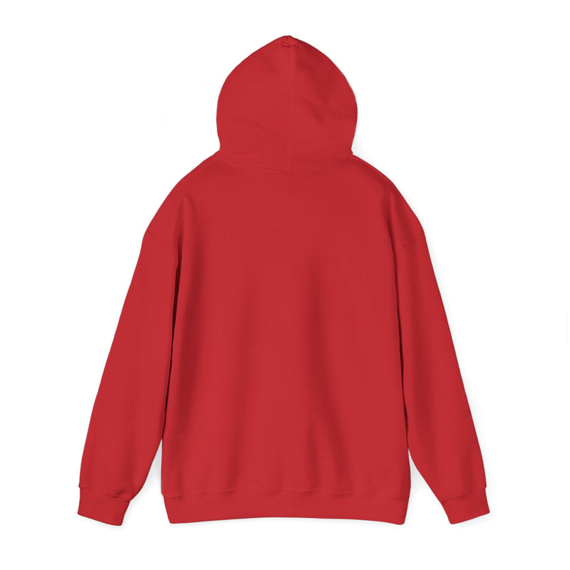 Load image into Gallery viewer, Powder Blue - Love Yourself Hooded Sweatshirt

