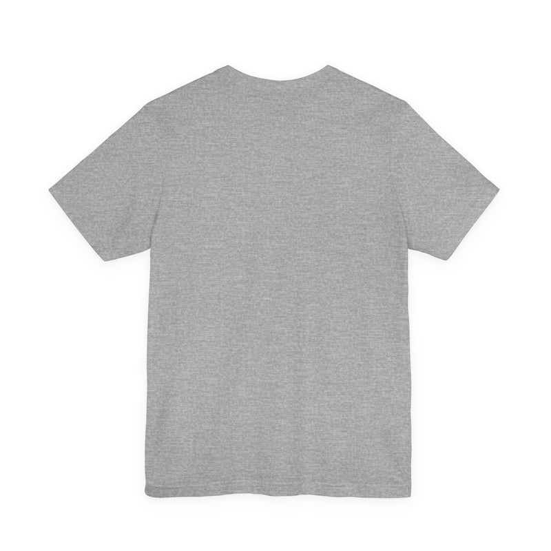 Load image into Gallery viewer, Black  - Love Yourself Short Sleeve Tee
