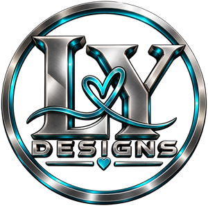 LOVE YOURSELF DESIGNS